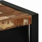 vidaXL Set di mobili per il bagno 4 pcs Legno massello riciclato vidaXL Set di mobili per il bagno 4 pcs Legno massello riciclato