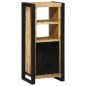 vidaXL Set di mobili per il bagno 4 pcs Legno di mango massello vidaXL Set di mobili per il bagno 4 pcs Legno di mango massello