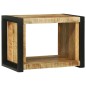 vidaXL Set di mobili per il bagno 4 pcs Legno di mango massello vidaXL Set di mobili per il bagno 4 pcs Legno di mango massello