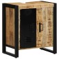 vidaXL Set di mobili per il bagno 4 pcs Legno di mango massello vidaXL Set di mobili per il bagno 4 pcs Legno di mango massello