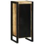 vidaXL Set di mobili per il bagno 4 pcs Legno di mango massello vidaXL Set di mobili per il bagno 4 pcs Legno di mango massello