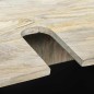 vidaXL Set di mobili per il bagno 4 pcs Marrone Noce 38 x 33 x 160 cm vidaXL Set di mobili per il bagno 4 pcs Marrone Noce 38 x 33 x 160 cm