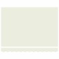 vidaXL Tenda Retrattile Crema 250x200 cm vidaXL Tenda Retrattile Crema 250x200 cm