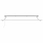 vidaXL Tenda Retrattile Blu Marino 250x200 cm vidaXL Tenda Retrattile Blu Marino 250x200 cm