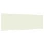 vidaXL Tenda con tende Crema 350 x 200 x 120 cm Tessuto, Metallo vidaXL Tenda con tende Crema 350 x 200 x 120 cm Tessuto, Metallo