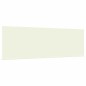 vidaXL Tenda con tende Crema 350 x 200 x 120 cm Tessuto, Metallo vidaXL Tenda con tende Crema 350 x 200 x 120 cm Tessuto, Metallo