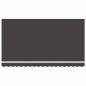 vidaXL Tenda Retrattile Antracite 400x200 cm vidaXL Tenda Retrattile Antracite 400x200 cm