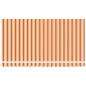 vidaXL Tenda Retrattile Blu Marino 400x200 cm vidaXL Tenda Retrattile Blu Marino 400x200 cm