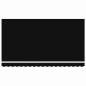 vidaXL Tenda Retrattile Nero 400x200 cm vidaXL Tenda Retrattile Nero 400x200 cm