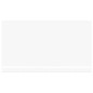 vidaXL Tenda Retrattile Bianco 400x200 cm vidaXL Tenda Retrattile Bianco 400x200 cm