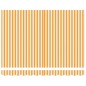 vidaXL Tenda Retrattile Giallo e Bianco 300x250 cm vidaXL Tenda Retrattile Giallo e Bianco 300x250 cm
