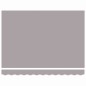 Tenda Retrattile Manuale vidaXL con LED Grigio Chiaro 350x250 cm Tenda Retrattile Manuale vidaXL con LED Grigio Chiaro 350x250 cm