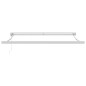 vidaXL Tenda da sole automatica retrattile grigio chiaro 350 x 250 cm vidaXL Tenda da sole automatica retrattile grigio chiaro 350 x 250 cm