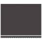 vidaXL Tenda Retrattile Grigio 400 × 300 cm Alluminio, tessuto vidaXL Tenda Retrattile Grigio 400 × 300 cm Alluminio, tessuto