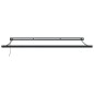 vidaXL Tenda da sole automatica retrattile Arancione e Marrone 400 x 300 cm vidaXL Tenda da sole automatica retrattile Arancione e Marrone 400 x 300 cm