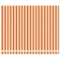vidaXL Tenda da Sole Automatica Estraibile Gialla e Arancione 400 x 300 cm vidaXL Tenda da Sole Automatica Estraibile Gialla e Arancione 400 x 300 cm