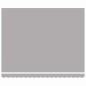 Tenda Retrattile Manuale vidaXL Grigia 400x300 cm Tenda Retrattile Manuale vidaXL Grigia 400x300 cm