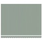 Tenda Retrattile Manuale vidaXL Verde e Bianco 400x300 cm Tenda Retrattile Manuale vidaXL Verde e Bianco 400x300 cm