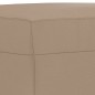 Panca Cappuccino 100x35x41 cm in Similpelle Panca Cappuccino 100x35x41 cm in Similpelle