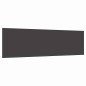 vidaXL Tenda Retrattile Antracite Grigio 450 × 300 cm vidaXL Tenda Retrattile Antracite Grigio 450 × 300 cm