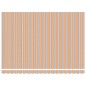 vidaXL Tenda Retrattile with Arancione / Grigio / Blù / Bianco 450 × 300 cm vidaXL Tenda Retrattile with Arancione / Grigio / Blù / Bianco 450 × 300 cm
