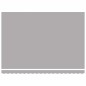 vidaXL Tenda da sole automatica retrattile grigia chiara 450 x 300 cm vidaXL Tenda da sole automatica retrattile grigia chiara 450 x 300 cm