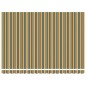vidaXL Tenda Retrattile Automatica Verde e Gialla 450x300 cm vidaXL Tenda Retrattile Automatica Verde e Gialla 450x300 cm