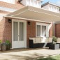 vidaXL Tenda Ritirabile Beige 500 × 300 cm Beige vidaXL Tenda Ritirabile Beige 500 × 300 cm Beige