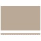 vidaXL Tenda retrattile automatica beige 500x300 cm vidaXL Tenda retrattile automatica beige 500x300 cm