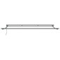 vidaXL Tenda Retrattile Bianco 500x300 cm vidaXL Tenda Retrattile Bianco 500x300 cm