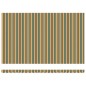 vidaXL Tenda Retrattile Manuale Gialla e Verde 500x300 cm vidaXL Tenda Retrattile Manuale Gialla e Verde 500x300 cm