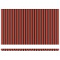 vidaXL Tenda Manuale with Arancione e Marrone 500 × 350 cm vidaXL Tenda Manuale with Arancione e Marrone 500 × 350 cm