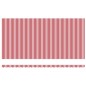 vidaXL Tenda Retrattile Rosso e bianco 600 × 300 cm Rosso e bianco vidaXL Tenda Retrattile Rosso e bianco 600 × 300 cm Rosso e bianco