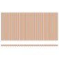 vidaXL Tenda Retrattile Strisce Arancio / Grigio / Blù 600 × 300 cm vidaXL Tenda Retrattile Strisce Arancio / Grigio / Blù 600 × 300 cm