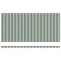 Tenda Retrattile Automatica vidaXL con LED Verde e Bianco 600x300 cm Tenda Retrattile Automatica vidaXL con LED Verde e Bianco 600x300 cm