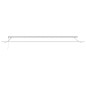 vidaXL Tenda Bianco 600 × 350 cm Bianco vidaXL Tenda Bianco 600 × 350 cm Bianco