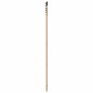 vidaXL Porta Scorrevole ORKDAL Set di 2 Naturale e nero Legno, Metallo vidaXL Porta Scorrevole ORKDAL Set di 2 Naturale e nero Legno, Metallo