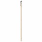 vidaXL Porta scorrevole con set di accessori "ORKDAL" Legno massello e vetro vidaXL Porta scorrevole con set di accessori "ORKDAL" Legno massello e vetro