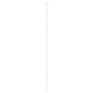 vidaXL Porta Scorrevole con Set di Hardware 'ORKDAL'Bianco Legno Massello & Vetro vidaXL Porta Scorrevole con Set di Hardware 'ORKDAL'Bianco Legno Massello & Vetro