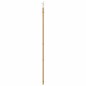 porta scorrevole vidaXL con set di ferramenta 'ORKDAL'legno massello e vetro porta scorrevole vidaXL con set di ferramenta 'ORKDAL'legno massello e vetro