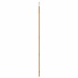 vidaXL Porta scorrevole con set hardware 'ORKDAL'legno massello e vetro vidaXL Porta scorrevole con set hardware 'ORKDAL'legno massello e vetro