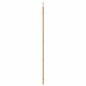 vidaXL Porta scorrevole con set hardware "ORKDAL" Legno massello e vetro vidaXL Porta scorrevole con set hardware "ORKDAL" Legno massello e vetro