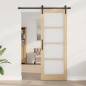 Porta Scorrevole vidaXL con Set Hardware 'ORKDAL'78x211 cm