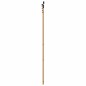 vidaXL Porta Scorrevole con Set di Ferramenta 'ORKDAL'Legno Solido & Vetro vidaXL Porta Scorrevole con Set di Ferramenta 'ORKDAL'Legno Solido & Vetro