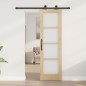 vidaXL Porta Scorrevole con Set di Accessori 'ORKDAL'61x198,5 cm vidaXL Porta Scorrevole con Set di Accessori 'ORKDAL'61x198,5 cm