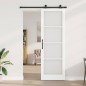 porta scorrevole vidaXL con set di accessori 'ORKDAL'Bianca 78x232 cm porta scorrevole vidaXL con set di accessori 'ORKDAL'Bianca 78x232 cm