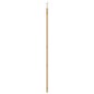 Set Porta Scorrevole vidaXL con Componenti 78x211 cm Legno Massello Pino Set Porta Scorrevole vidaXL con Componenti 78x211 cm Legno Massello Pino