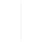 Set Porta Scorrevole con Hardware vidaXL Bianco 86x211 cm Legno Massello di Pino Set Porta Scorrevole con Hardware vidaXL Bianco 86x211 cm Legno Massello di Pino