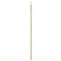 Set di Porte Scorrevoli vidaXL con Set Hardware 93x232 cm in Legno Massello di Pino Set di Porte Scorrevoli vidaXL con Set Hardware 93x232 cm in Legno Massello di Pino