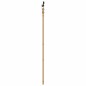 Porta Scorrevole vidaXL con Set di Ferramenta 83x202 cm in Legno Massello di Pino Porta Scorrevole vidaXL con Set di Ferramenta 83x202 cm in Legno Massello di Pino